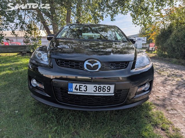Mazda CX-7